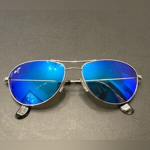 Maui Jim “Baby Beach” Sunglasses